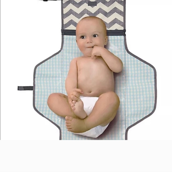 Skip Hop Change Mat - Picture 9 of 10